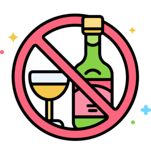 Staying Alcohol-Free: My Plan